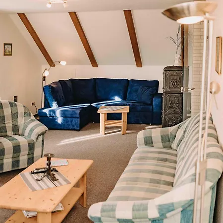 Apartment Dr Meyer *