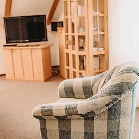 Apartment Dr Meyer *