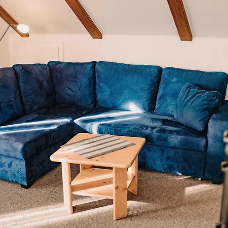 Apartment Dr Meyer *