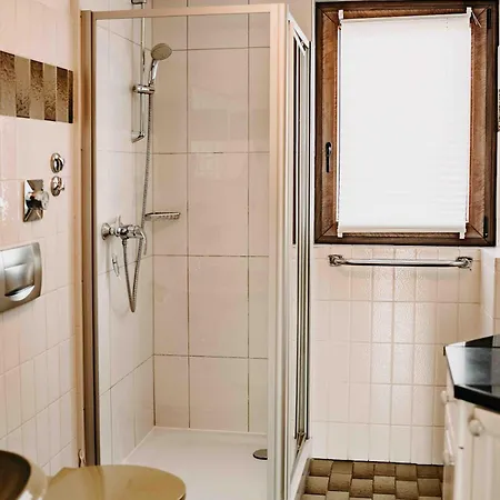 Dr Meyer Apartment Goslar