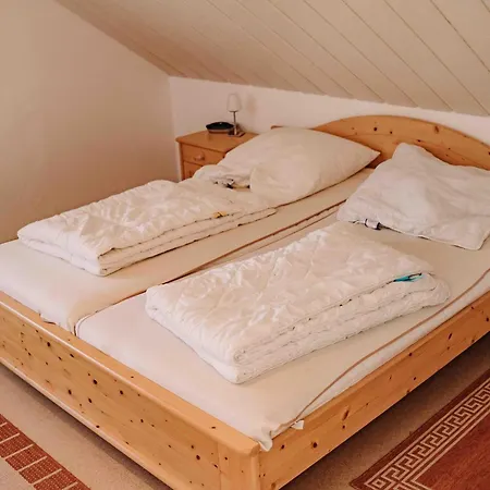 Apartment Dr Meyer Goslar