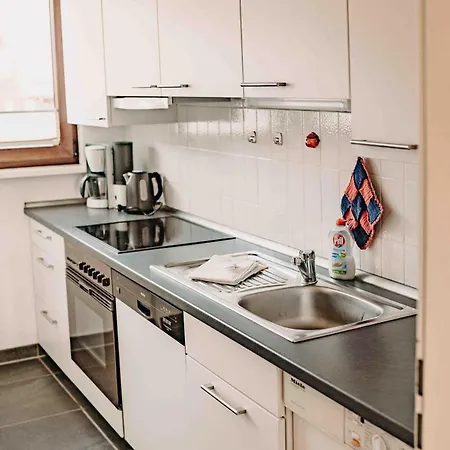 Dr Meyer Apartment Goslar