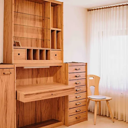 Apartment Dr Meyer Goslar