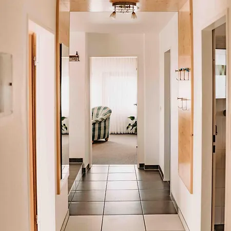 Dr Meyer Apartment Goslar