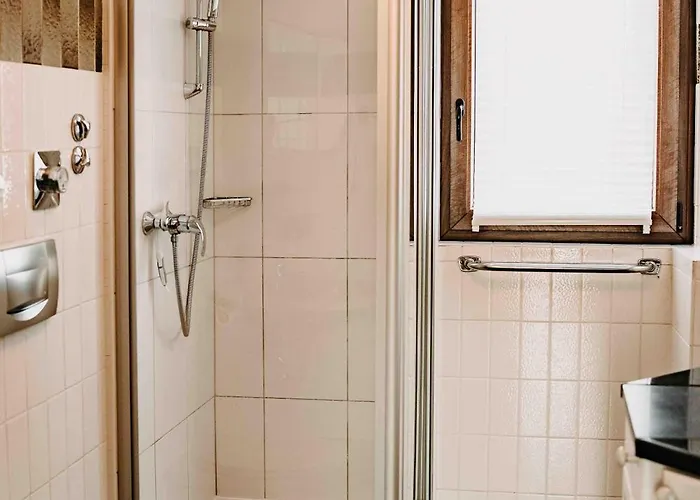 Dr Meyer 公寓 戈斯拉尔