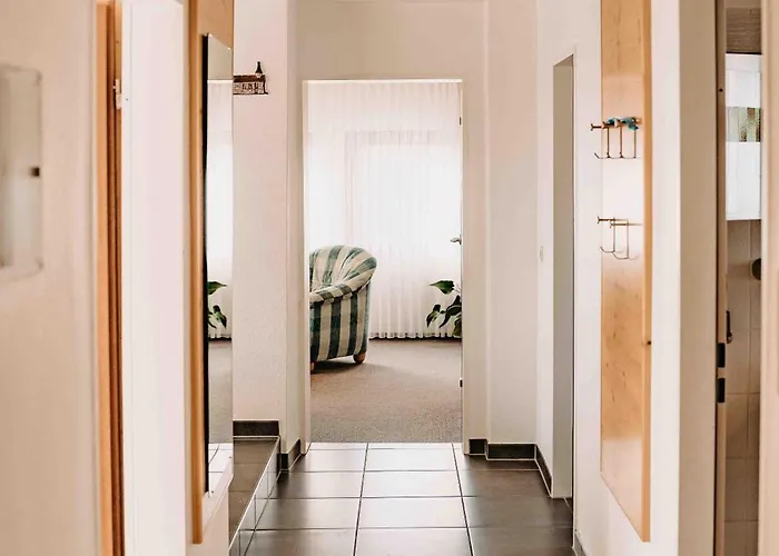 Dr Meyer 公寓 戈斯拉尔